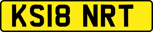 KS18NRT