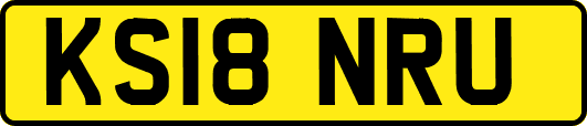KS18NRU