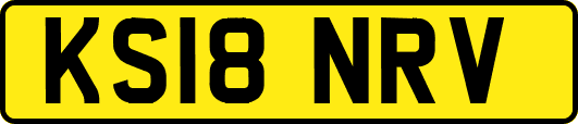 KS18NRV