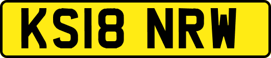 KS18NRW