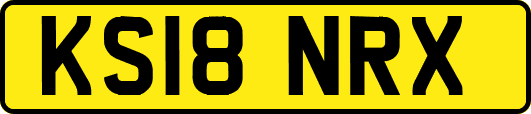 KS18NRX