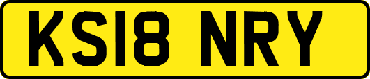 KS18NRY