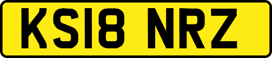 KS18NRZ
