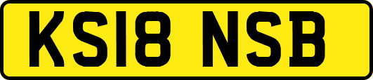 KS18NSB