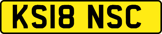 KS18NSC