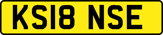 KS18NSE