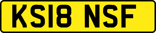KS18NSF
