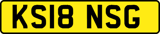 KS18NSG