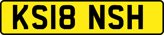 KS18NSH