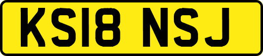 KS18NSJ