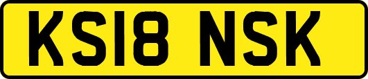 KS18NSK