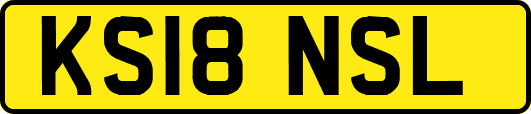 KS18NSL
