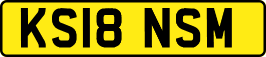 KS18NSM