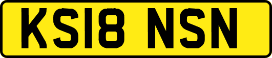 KS18NSN