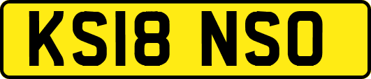 KS18NSO