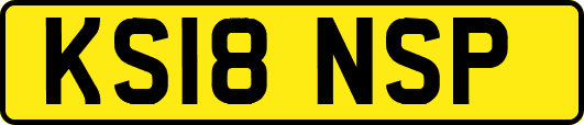 KS18NSP