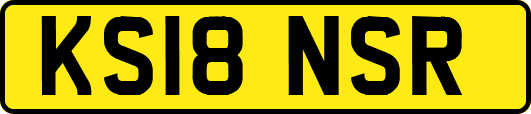 KS18NSR