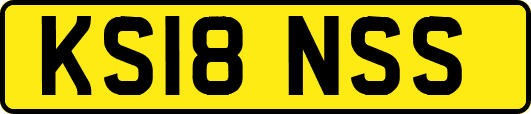KS18NSS