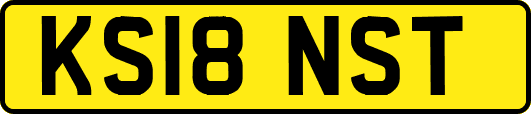 KS18NST