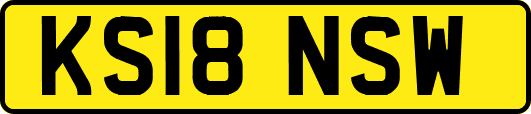 KS18NSW