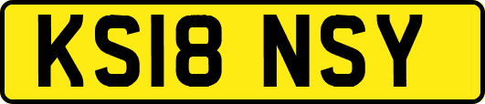 KS18NSY