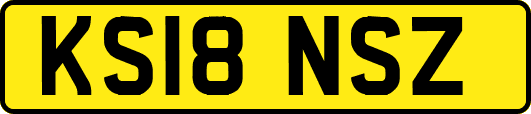 KS18NSZ