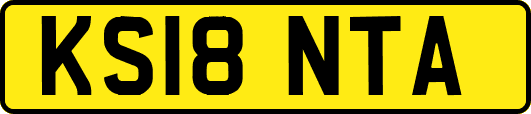 KS18NTA