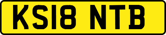 KS18NTB