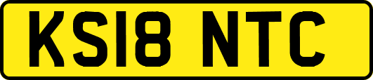 KS18NTC