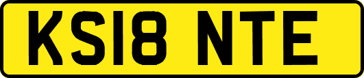 KS18NTE