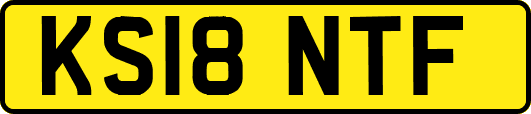 KS18NTF