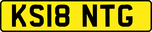 KS18NTG