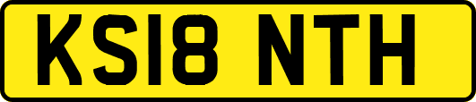 KS18NTH