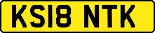 KS18NTK