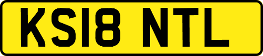 KS18NTL