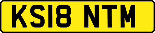 KS18NTM