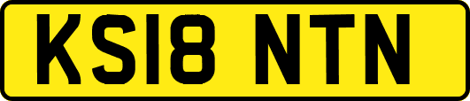 KS18NTN