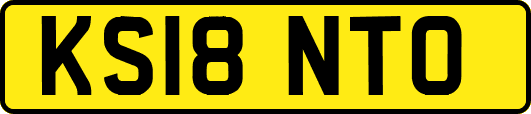 KS18NTO