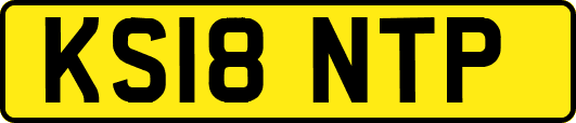 KS18NTP