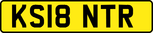 KS18NTR