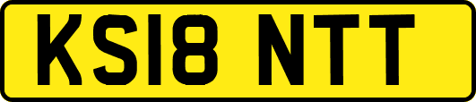 KS18NTT