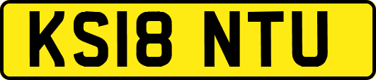 KS18NTU