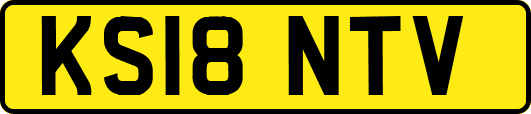 KS18NTV