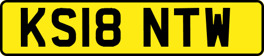 KS18NTW