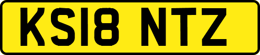 KS18NTZ