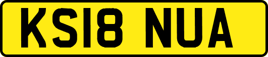 KS18NUA