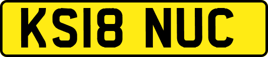 KS18NUC