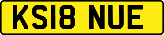 KS18NUE