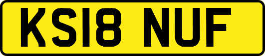 KS18NUF