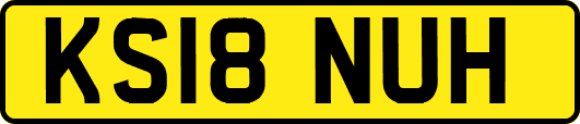 KS18NUH
